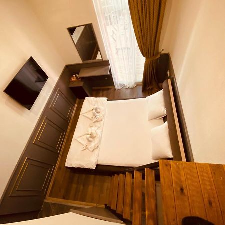 Siesta Premium Hotel Стамбул Екстер'єр фото
