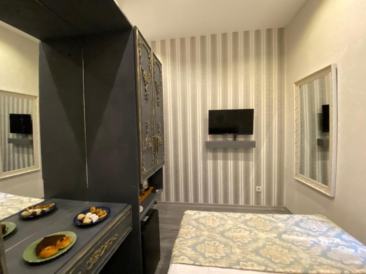 Siesta Premium Hotel Стамбул Екстер'єр фото