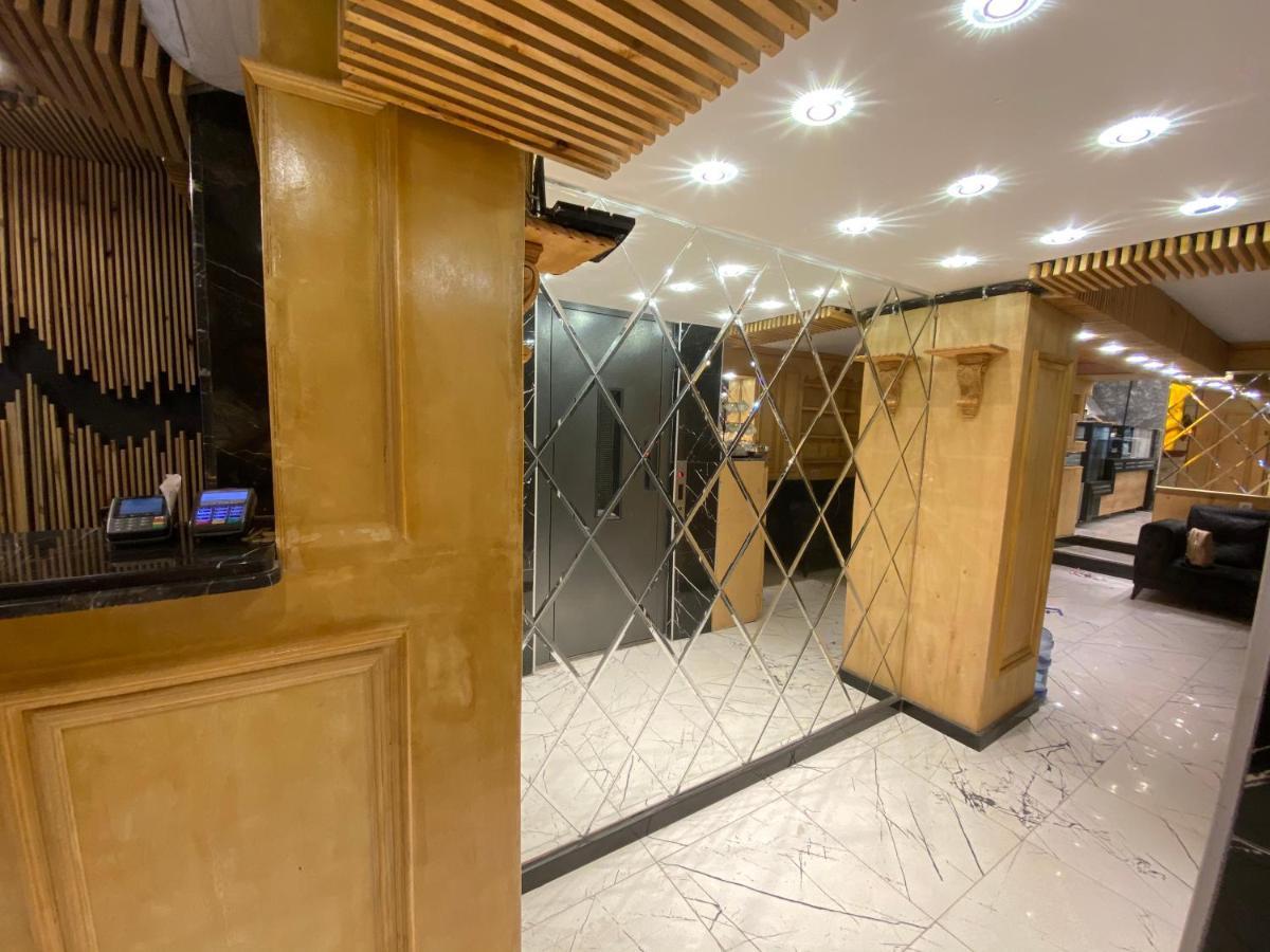 Siesta Premium Hotel Стамбул Екстер'єр фото