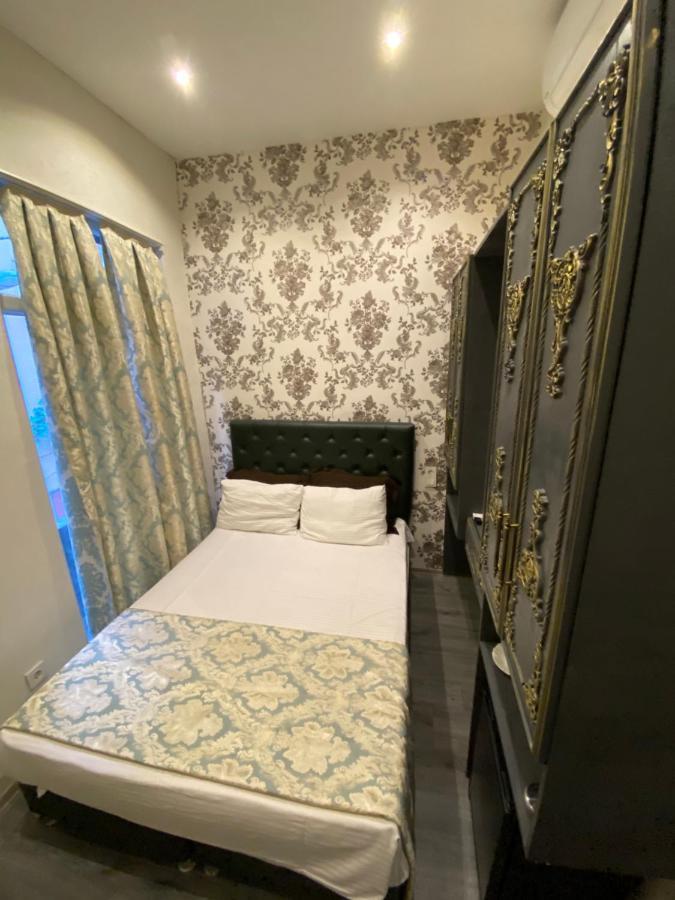 Siesta Premium Hotel Стамбул Екстер'єр фото