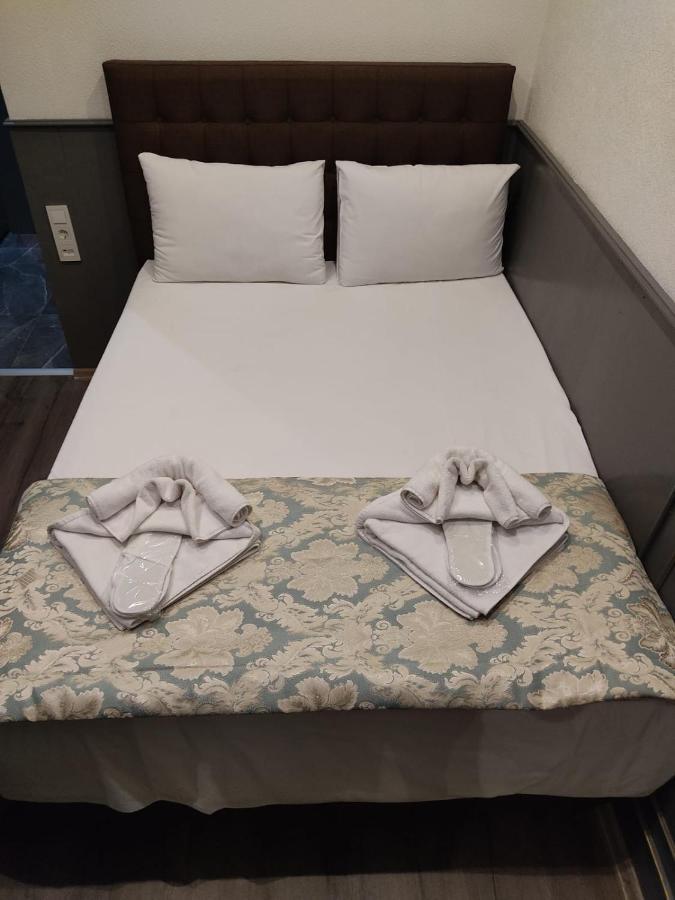 Siesta Premium Hotel Стамбул Екстер'єр фото