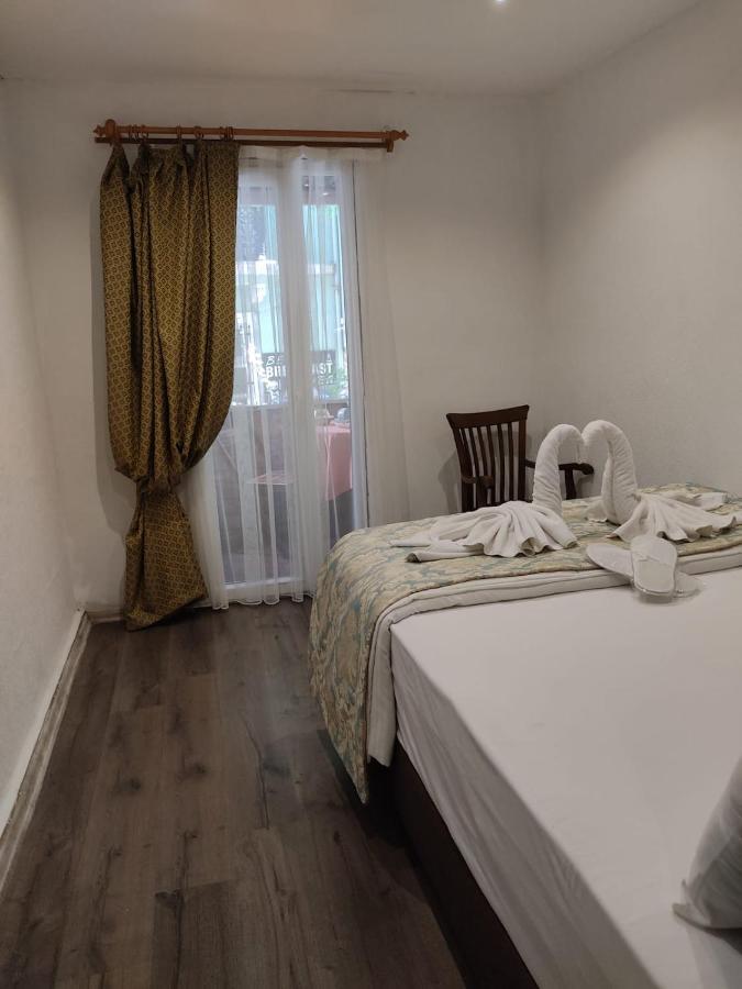 Siesta Premium Hotel Стамбул Екстер'єр фото
