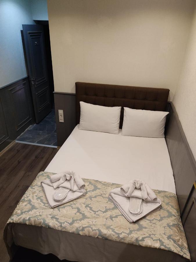 Siesta Premium Hotel Стамбул Екстер'єр фото