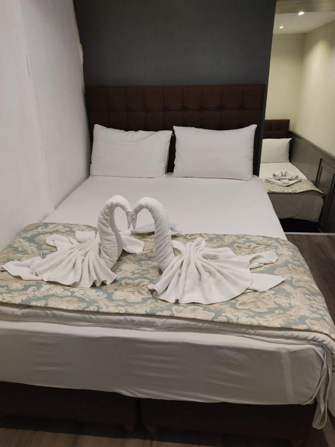 Siesta Premium Hotel Стамбул Екстер'єр фото