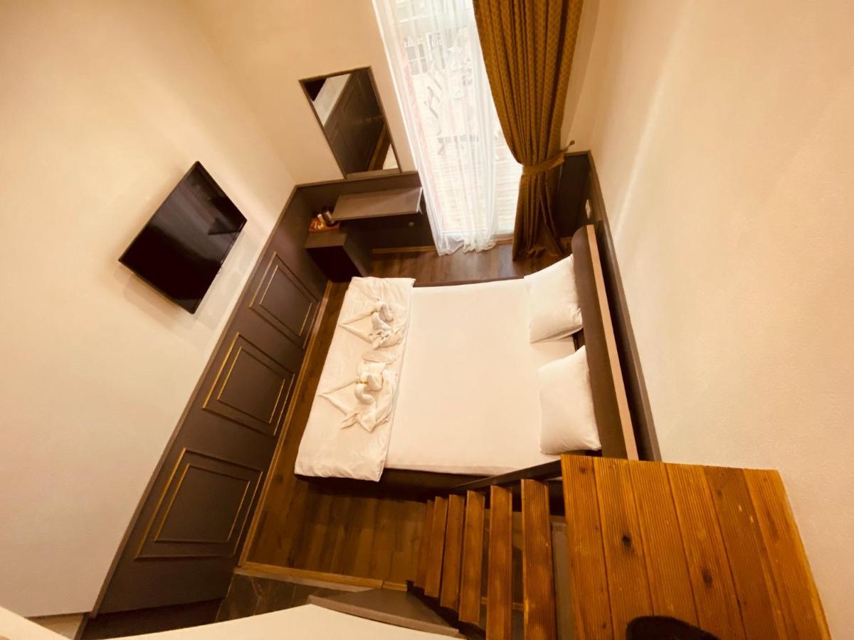 Siesta Premium Hotel Стамбул Екстер'єр фото