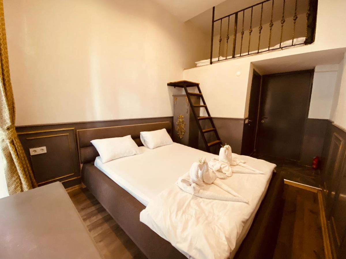 Siesta Premium Hotel Стамбул Екстер'єр фото