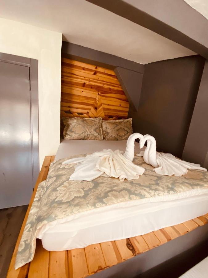Siesta Premium Hotel Стамбул Екстер'єр фото