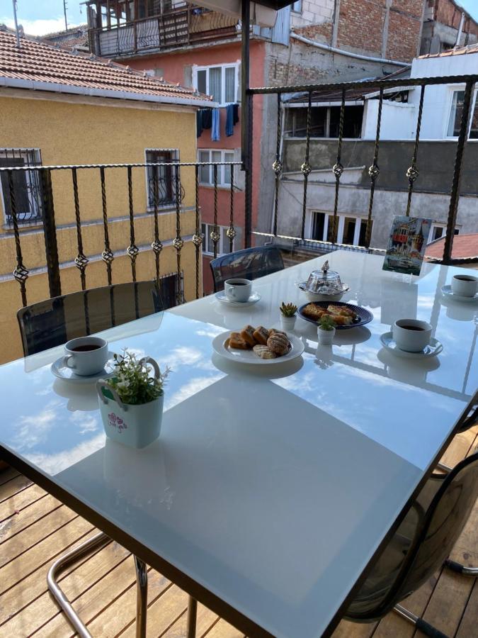Siesta Premium Hotel Стамбул Екстер'єр фото