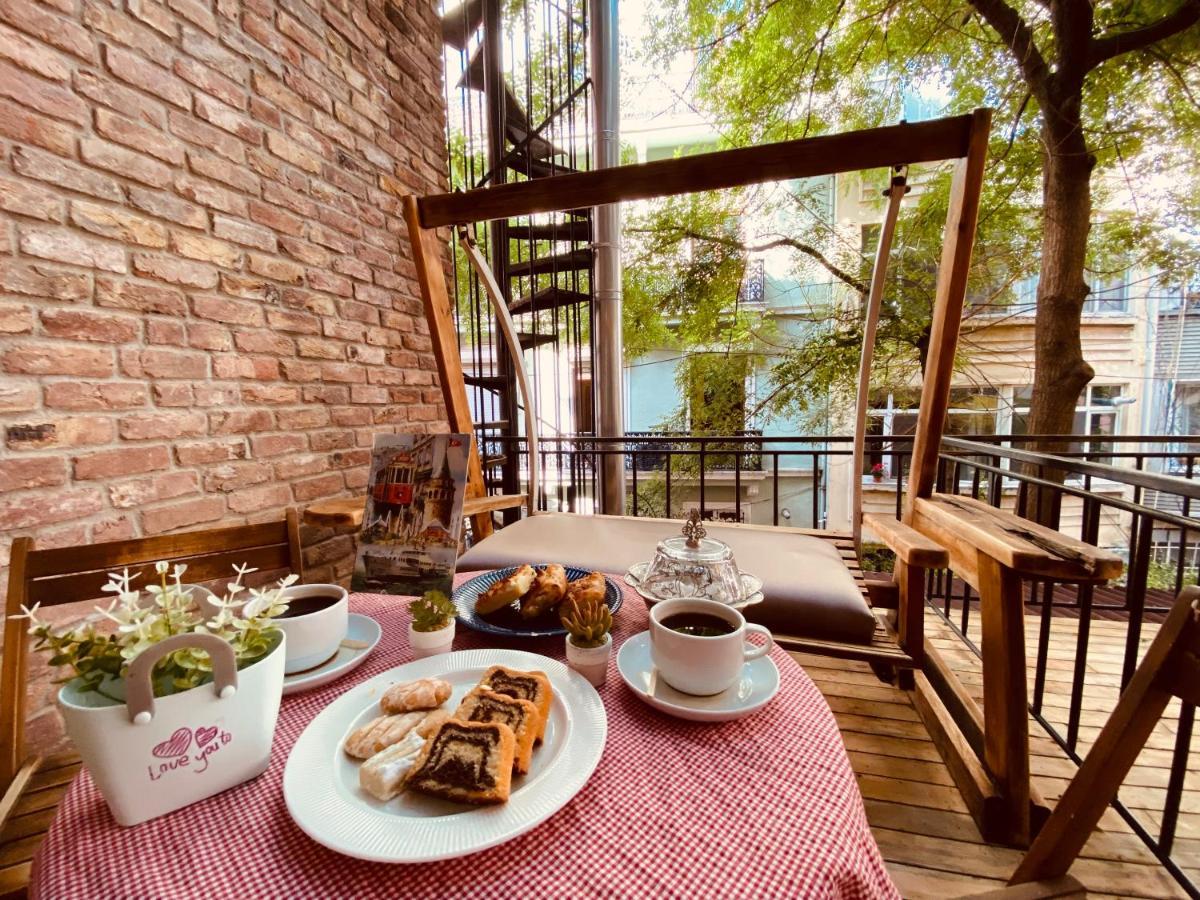 Siesta Premium Hotel Стамбул Екстер'єр фото