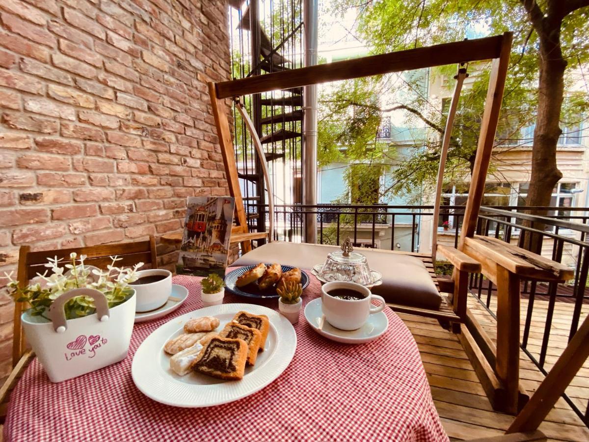 Siesta Premium Hotel Стамбул Екстер'єр фото