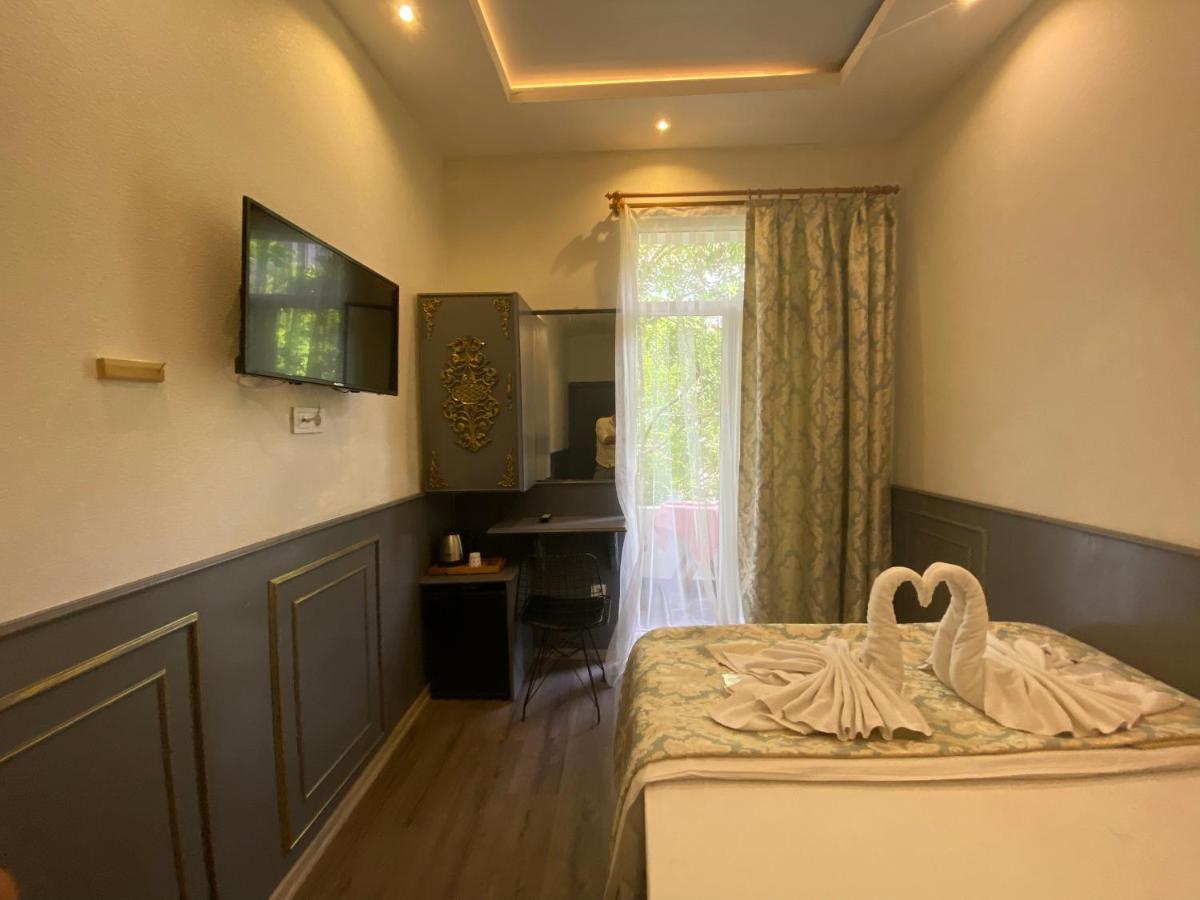 Siesta Premium Hotel Стамбул Екстер'єр фото