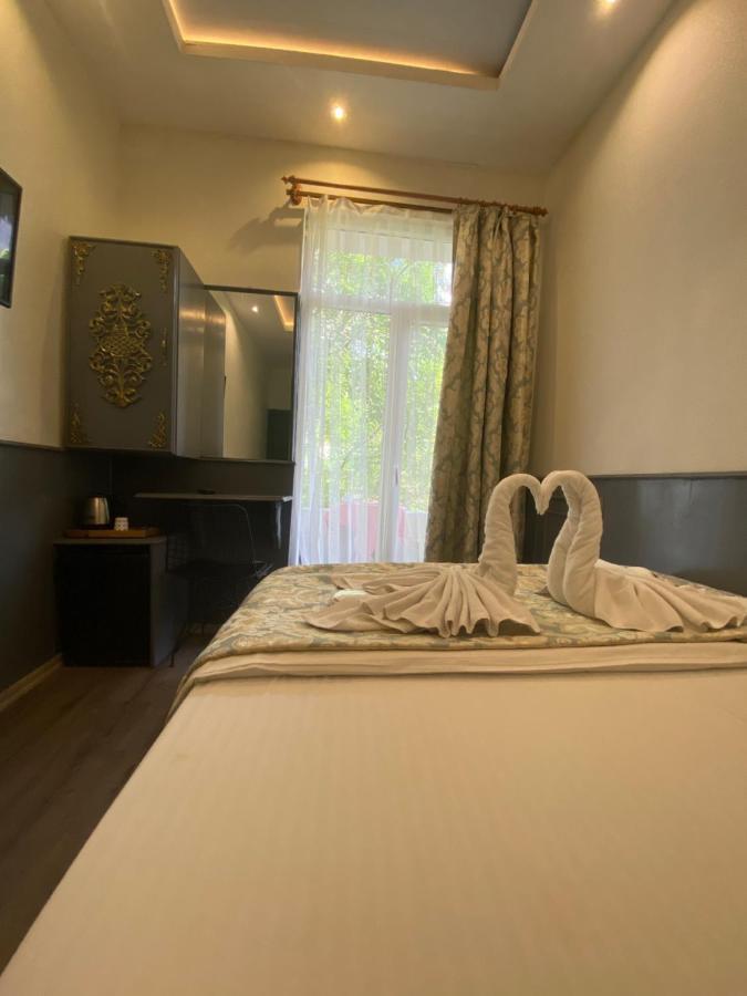 Siesta Premium Hotel Стамбул Екстер'єр фото